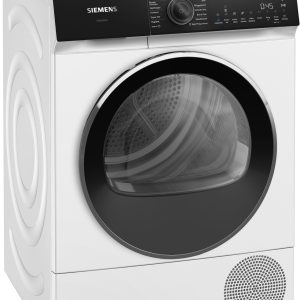 SIEMENS Wärmepumpentrockner iQ500 WQ45H2BECO, 9 kg