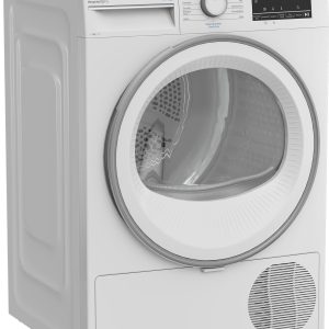 BEKO Wärmepumpentrockner B3T41239, 7 kg