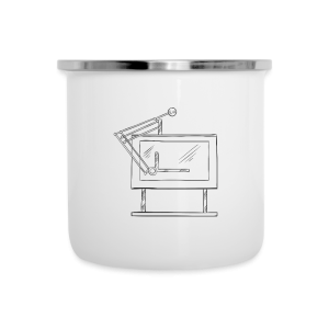 Camper Mug