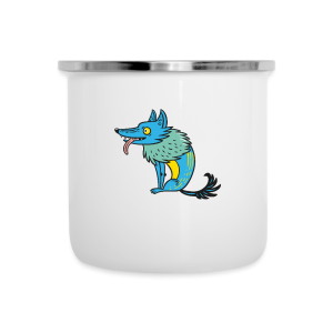 Camper Mug
