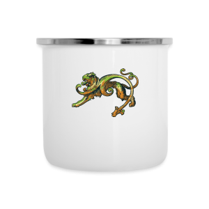 Camper Mug