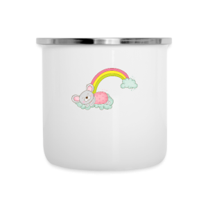Camper Mug