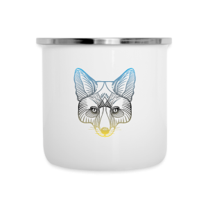 Camper Mug