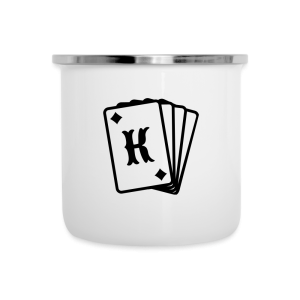 Camper Mug