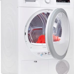 BOSCH Wärmepumpentrockner WTH85VWIN, 8 kg
