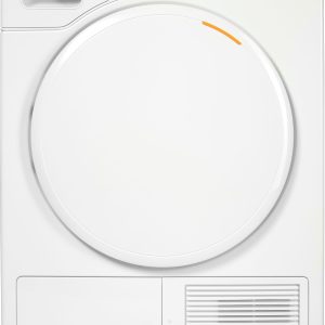 Miele Wärmepumpentrockner TSC663WP 125 Edition, 8 kg
