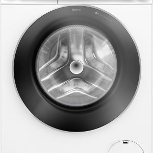 SIEMENS Waschmaschine WG44B2040, 9 kg, 1400 U/min, smartFinish – glättet dank Dampf sämtliche Knitterfalten