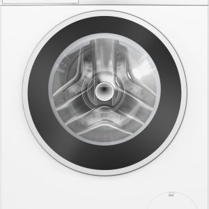 BOSCH Waschmaschine Serie 2 WGE0240V, 7 kg, 1400 U/min