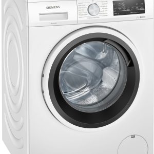 SIEMENS Einbauwaschmaschine iQ500 WU14UT49, 9 kg, 1400 U/min