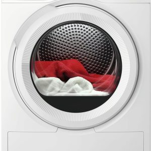 AEG Wärmepumpentrockner Serie 7000 TR7T61580, 8 kg