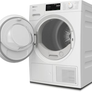 Miele Wärmepumpentrockner TSC643WP EcoSpeed&8kg, 8 kg