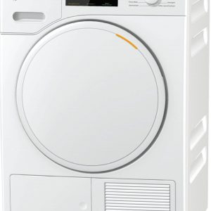 Miele Wärmepumpentrockner TSC223WP, 8 kg, PerfectDry zur punktgenauen Trocknung