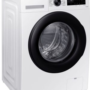 Samsung Waschmaschine WW5000C WW8ECGC04AAE, 8 kg, 1400 U/min