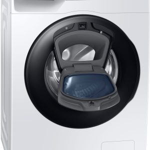 Samsung Waschmaschine WW90T554AAE, 9 kg, 1400 U/min, AddWash, WiFi SmartControl
