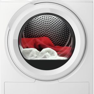 AEG Wärmepumpentrockner 7000 SensiDry® TR7T60680 916900044, 8 kg, ProSense® Mengenautomatik