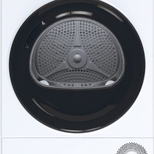 Haier Wärmepumpentrockner HD91-A3939E, 9 kg, 9 kg, A+++, Extra Hygiene-Funktion, i-Refresh-Dampfprogramm