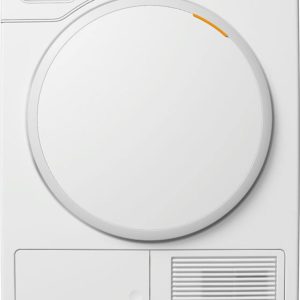 Miele Wärmepumpentrockner TSB643WP EcoSpeed&8kg, 8 kg