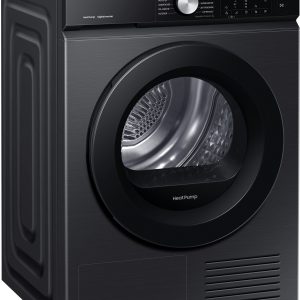 Samsung Wärmepumpentrockner DV5000B DV8GBBA225ABEG, 8 kg, Digital Inverter Motor