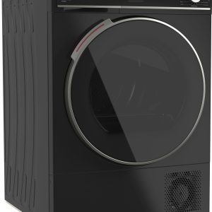 Sharp Wärmepumpentrockner Serie T KD-NHH7S9GB21-DE, 7 kg
