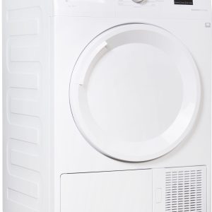 BEKO Wärmepumpentrockner DPS7206PA, 7 kg, Express 30, FlexySens, EcoGentle, Startzeitvorwahl