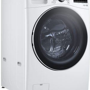 LG Waschmaschine Big Capacity F0WVT202, 20 kg, 1000 U/min