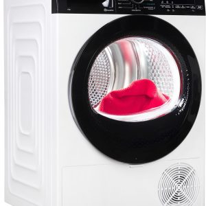 BAUKNECHT Wärmepumpentrockner TR SUPER ECO 8C, 8 kg