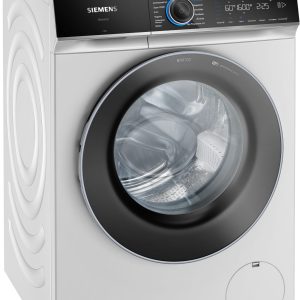 SIEMENS Waschmaschine iQ700 WG56B2A41, 10 kg, 1600 U/min