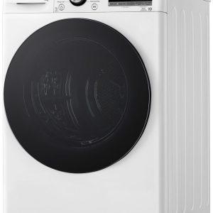 LG Wärmepumpentrockner Serie 3 V9AYXT, 10 kg, Dual Inverter Wärmepumpentechnologie, ECO Hybrid System