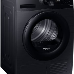 Samsung Wärmepumpentrockner DV5000C DV8ECGC2B0AB, 8 kg