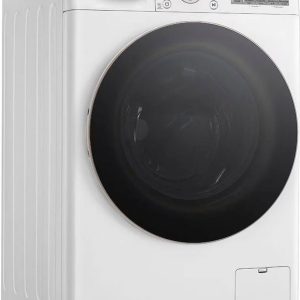 LG Waschmaschine F4WR709G, 9 kg, 1400 U/min