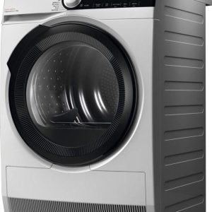AEG Wärmepumpentrockner Serie 8000 TR8T70680, 8 kg, AbsoluteCare®- Perfekter Schutz für Wolle, Seide & Outdoor-Kleidung