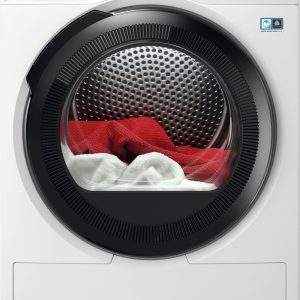 AEG Wärmepumpentrockner 9000 AbsoluteCare® Plus TR9W75680, 8 kg, AbsoluteCare®Plus ​- perfekte Trockenergebnisse bei allen Textilien