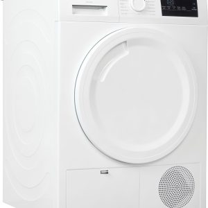 SIEMENS Wärmepumpentrockner WT43HV03, 7 kg, easyClean-Filter, Outdoor-Programm & autoDry für schonendes Trocknen