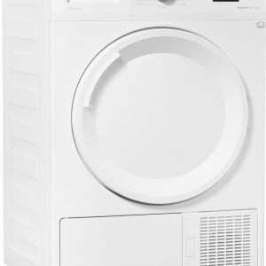 BEKO Wärmepumpentrockner DS7511PA, 7 kg, Knitterschutz, Startzeitvorwahl, EcoGentle