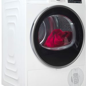BEKO Wärmepumpentrockner B5T4824IF, 8 kg