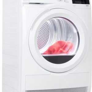 AEG Wärmepumpentrockner 7000 TR7T60580, 8 kg, SensiDry® - schonend und energiesparend durch Wärmepumpentechnik
