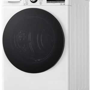 LG Wärmepumpentrockner Vivace RT80V9W, 8 kg